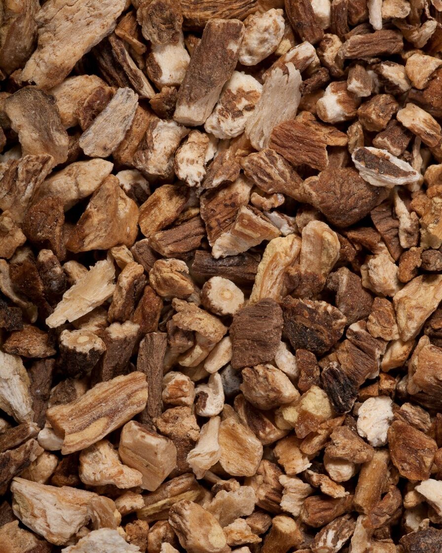 Dandelion root tea 25g