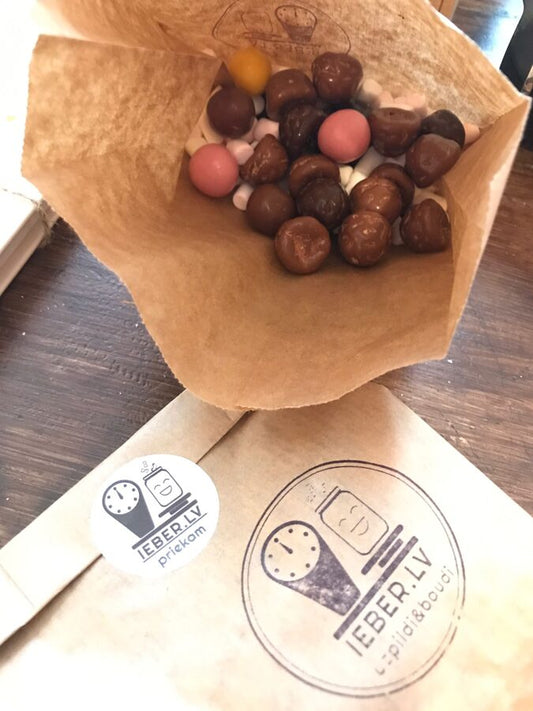 Gift bag 1 pc.