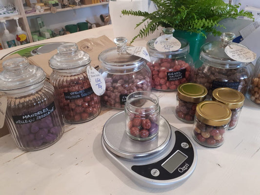 Gift for wedding guests