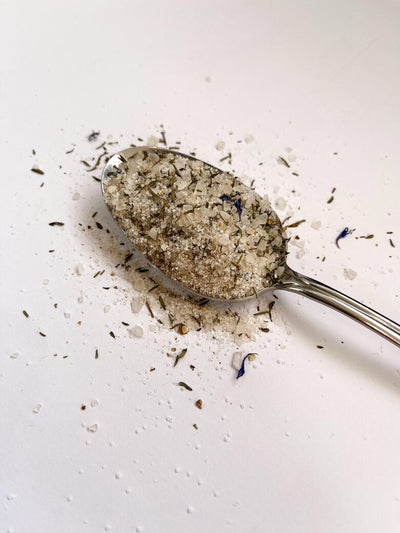 Meža sēņu sāls 25g
