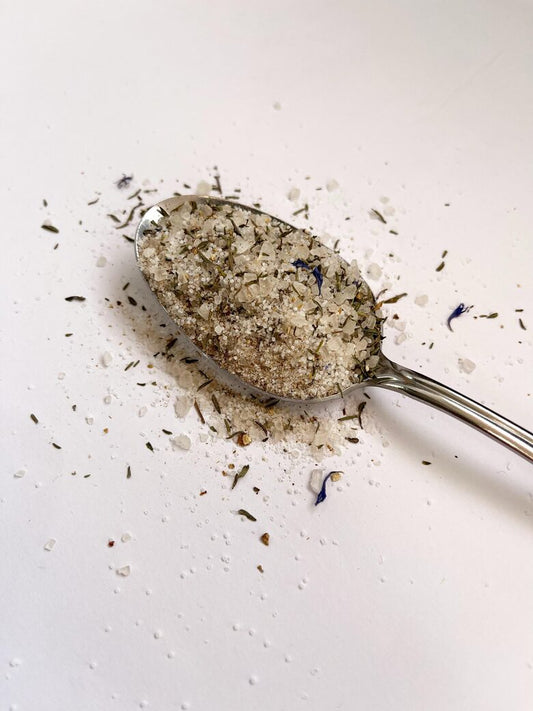 Meža sēņu sāls 25g