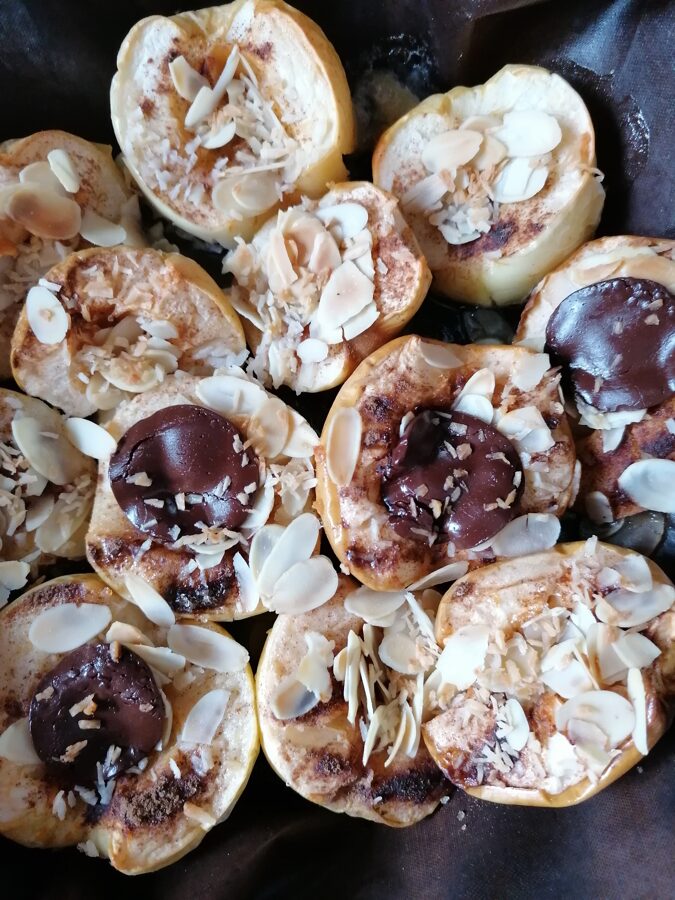 Mandeļu šķēlītes, skaidiņas 25g