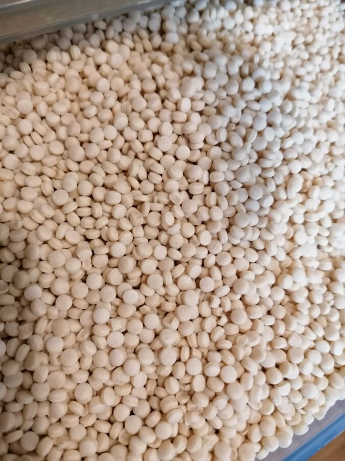 Pērļu kuskuss 50g