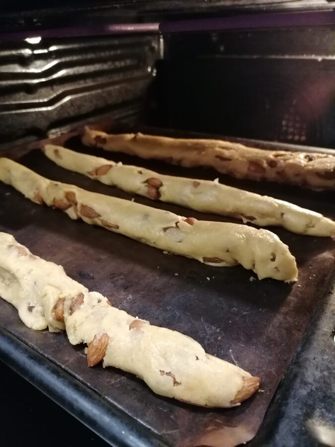 Lielās mandeles 25g