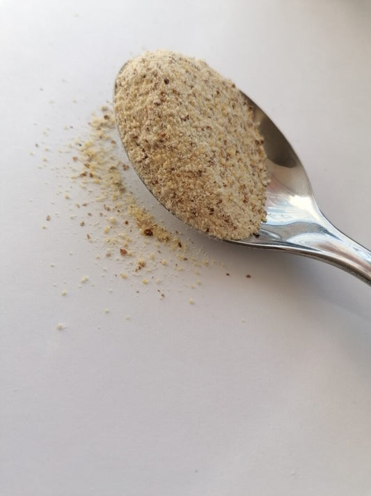 Grey pea flour 100g