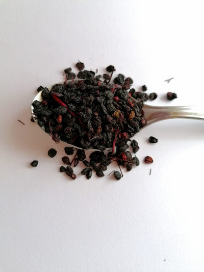 Elderberry tea 25g
