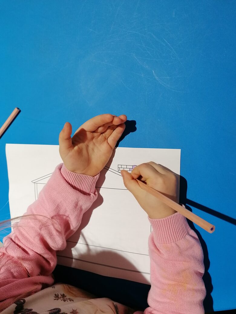 Zero Waste City worksheets for the whole family