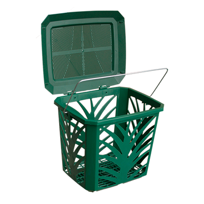 Food waste basket MaxAir 1pc