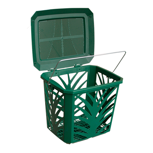 Food waste basket MaxAir 1pc