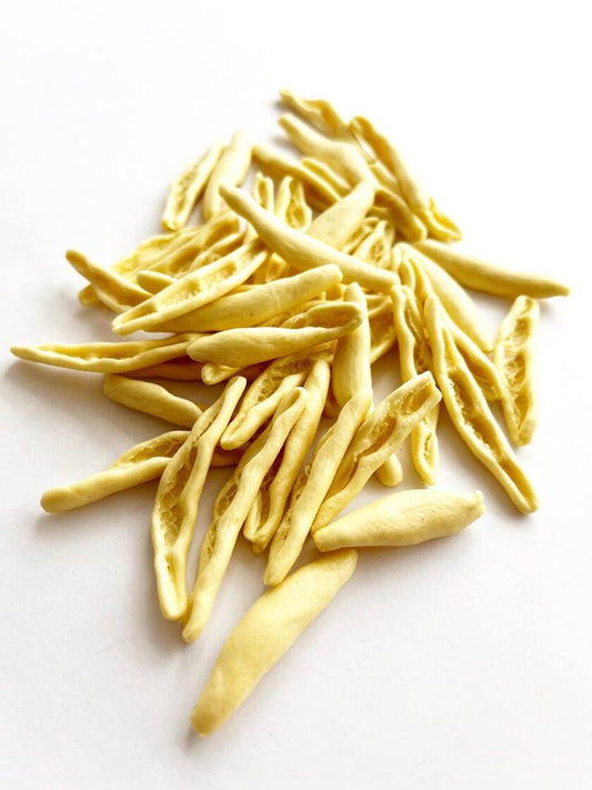 Pasta Fagiolini, organic 100g
