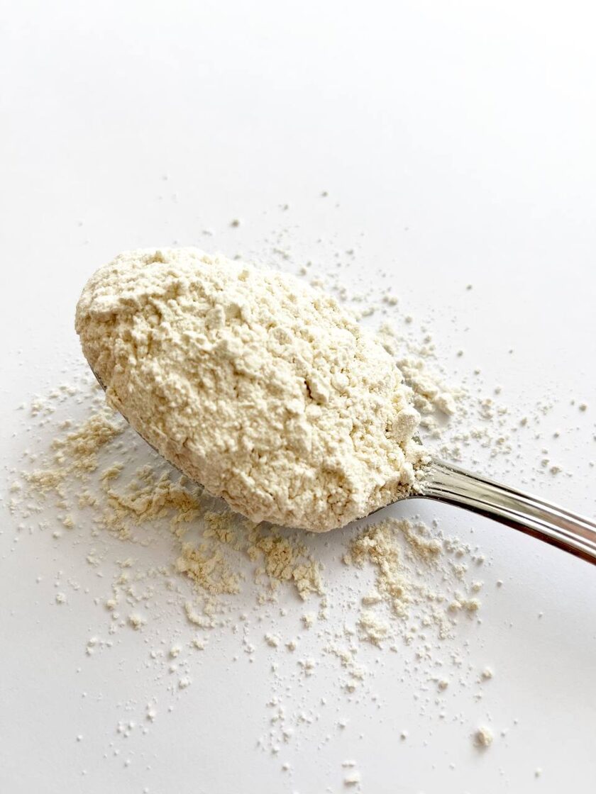 Spelt wheat flour, organic 100g