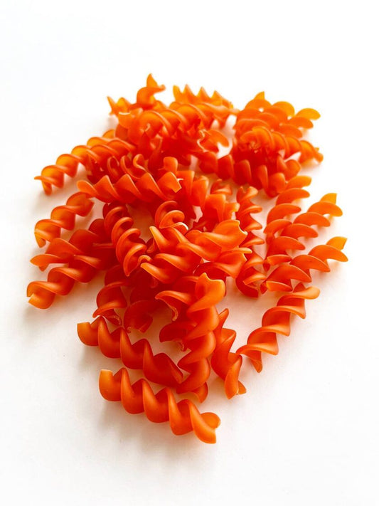 Red lentil pasta gluten-free, organic 100g