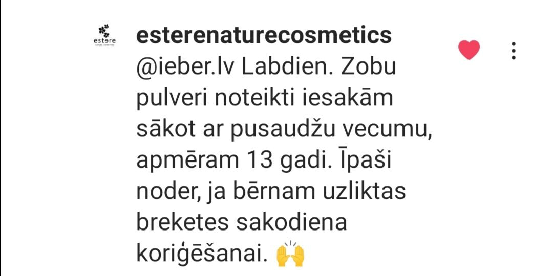 Zobu pulveris ar aktivētu ogli
