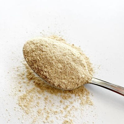 Jerusalem artichoke flour, gluten-free, organic 50g
