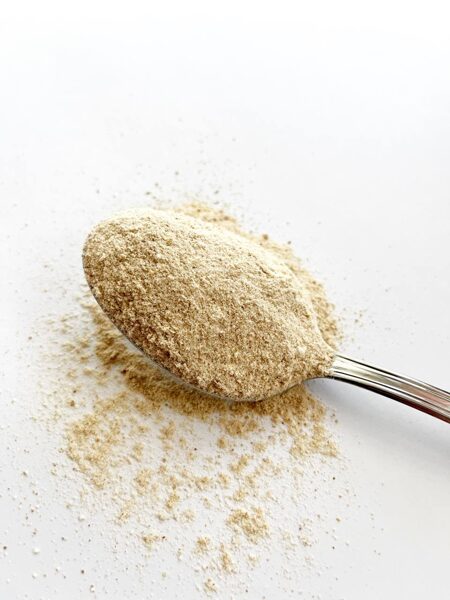 Topinambūra milti, bezglutēna, bio 50g