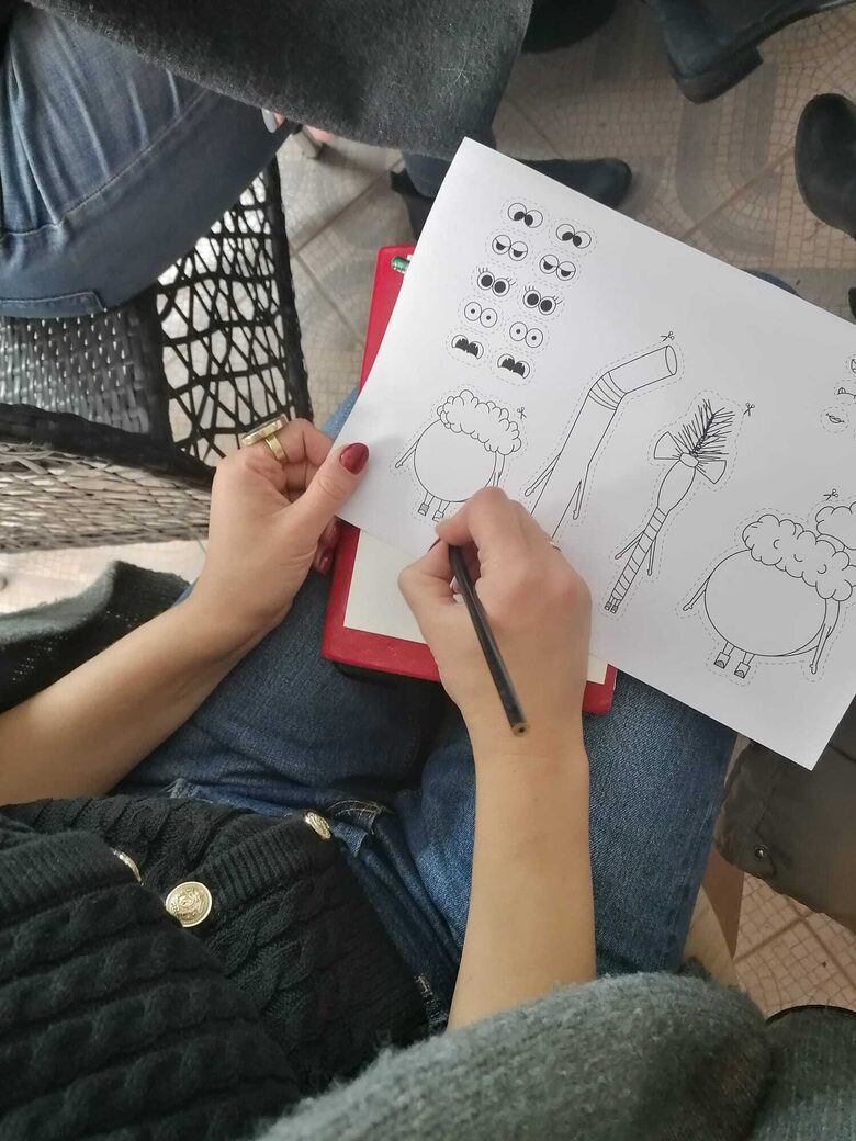 Zero Waste City worksheets for the whole family