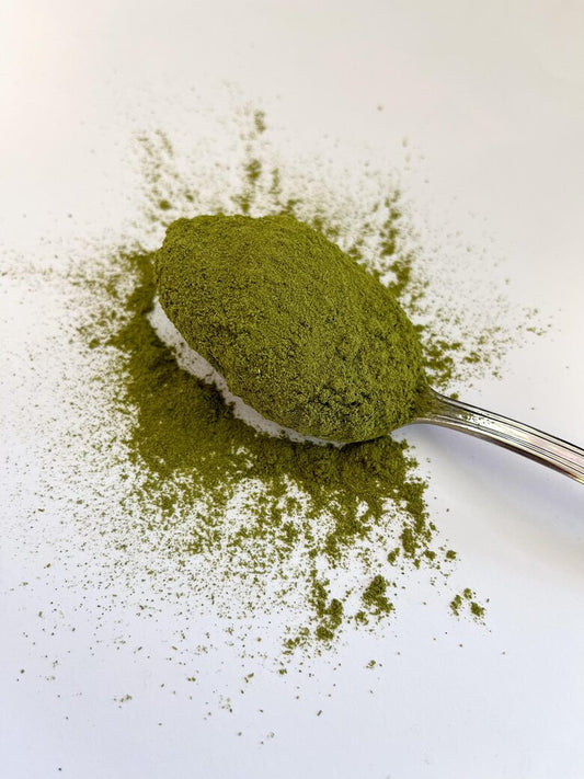 Moringa leaf powder, BIO PLANET, BIO 25g
