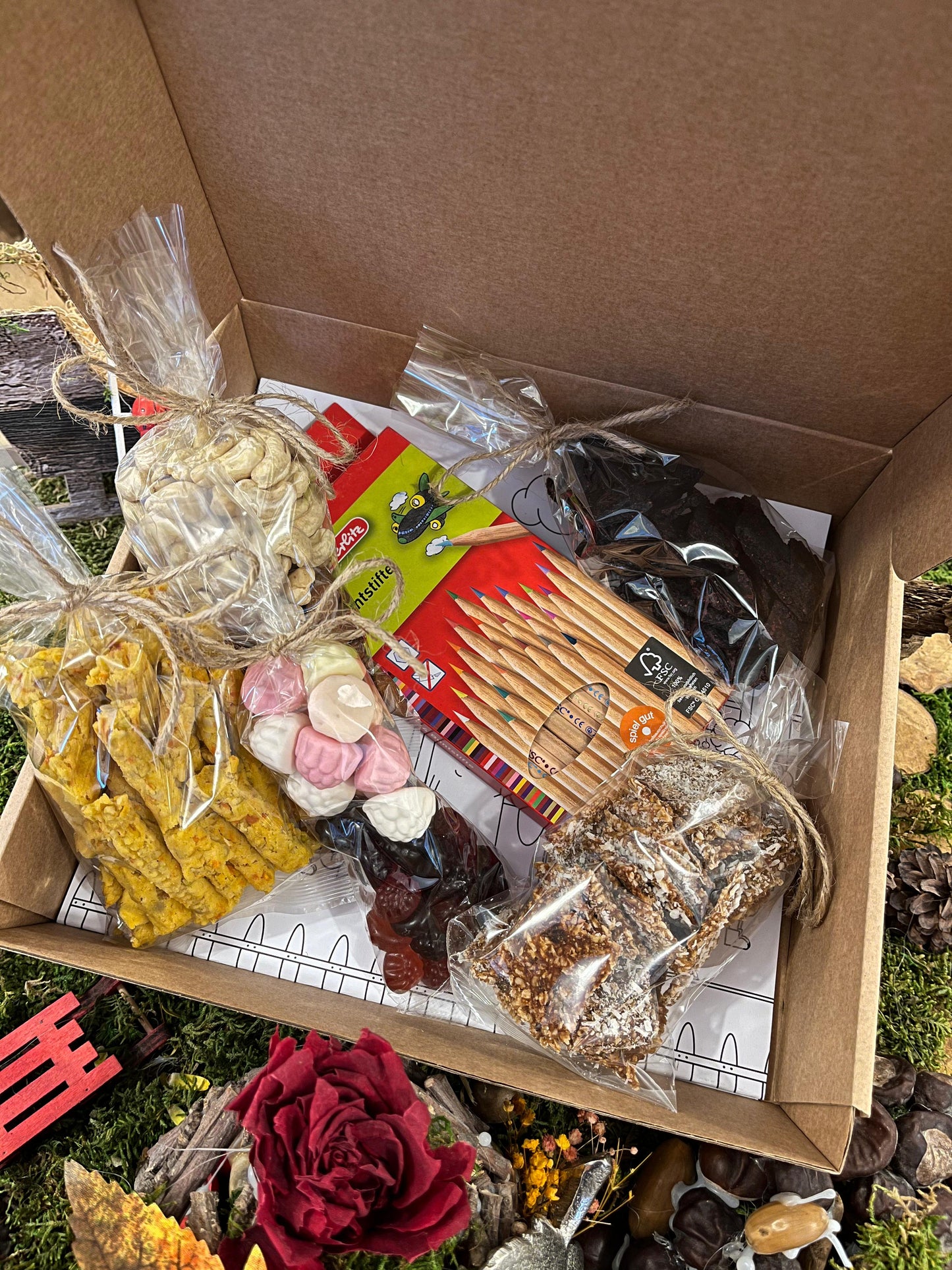 Komplekts ģimenei "Laiks kopā"