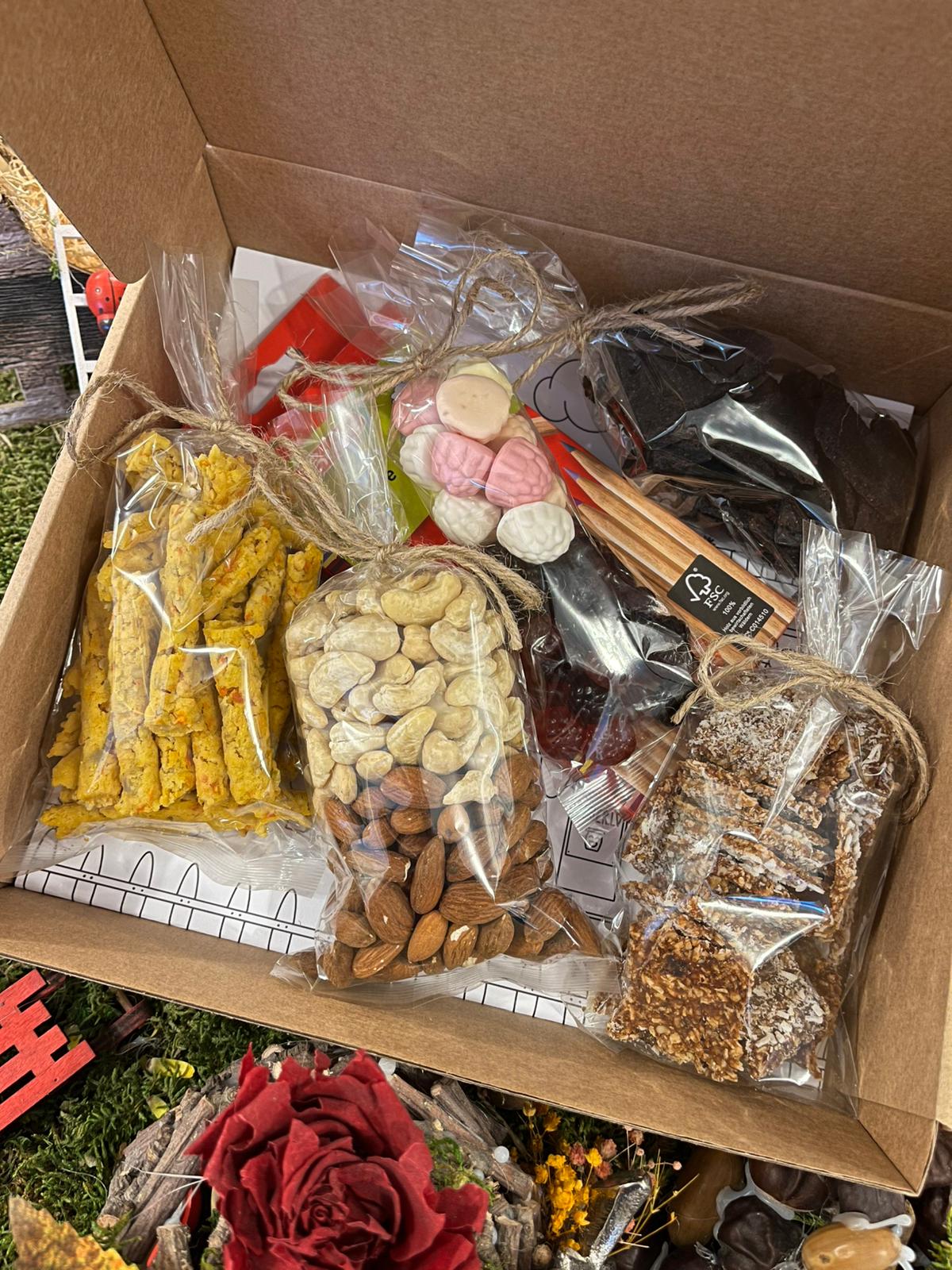 Komplekts ģimenei "Laiks kopā"