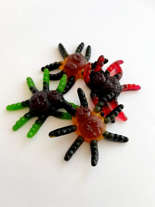 Trolli tarantuli bez glutēna 1gb