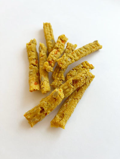 Kartupeļu skābsalmiņi 25g