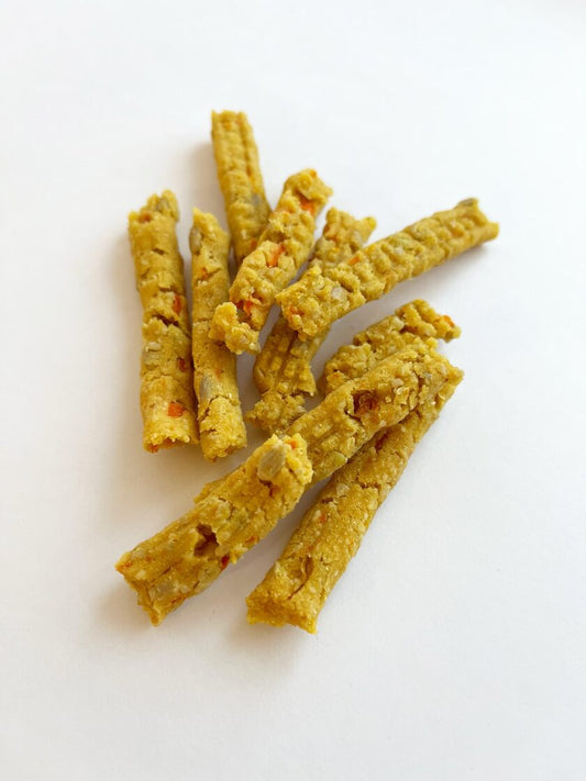 Potato crisps 25g