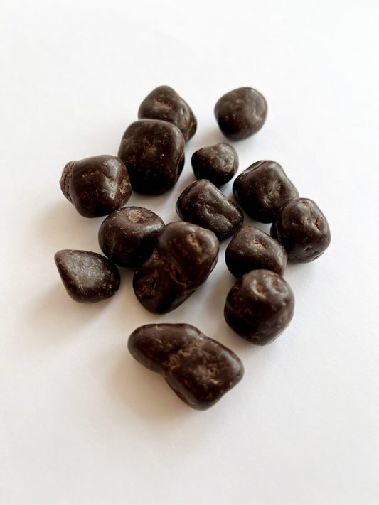 Ingvers tumšajā šokolādē 50g