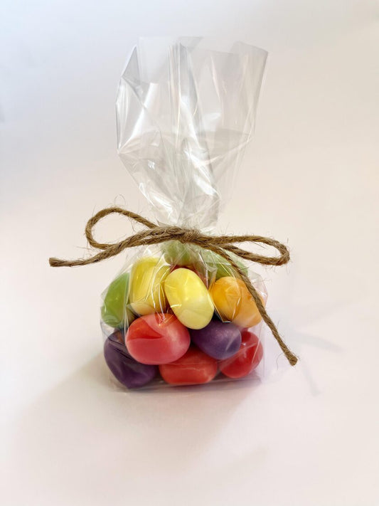 Fairy Fruit Delight