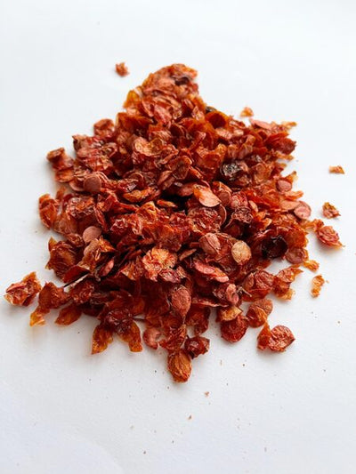Irbenes augļu tēja 25g