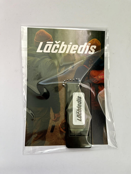 Svilpe dzīvnieku atbaidīšanai “Lāčbiedis”