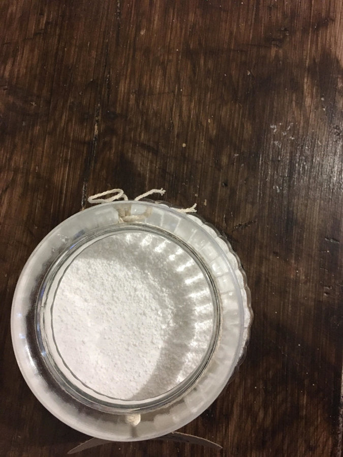 Baking powder 25g