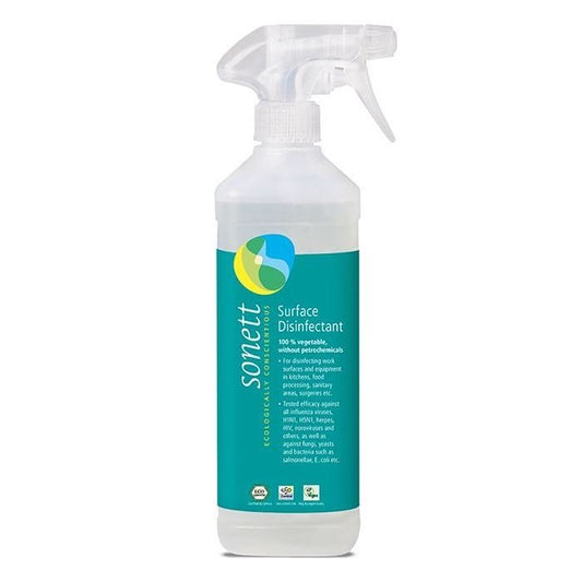 Surface disinfectant, Sonett