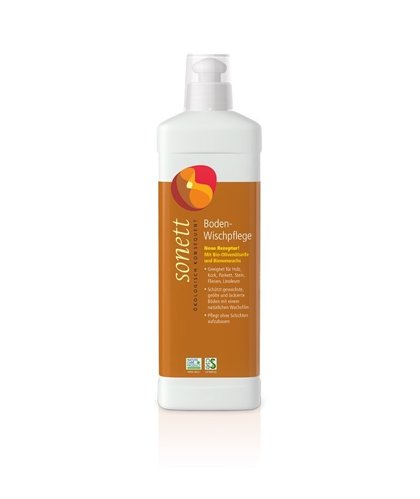 Sonett floor care product