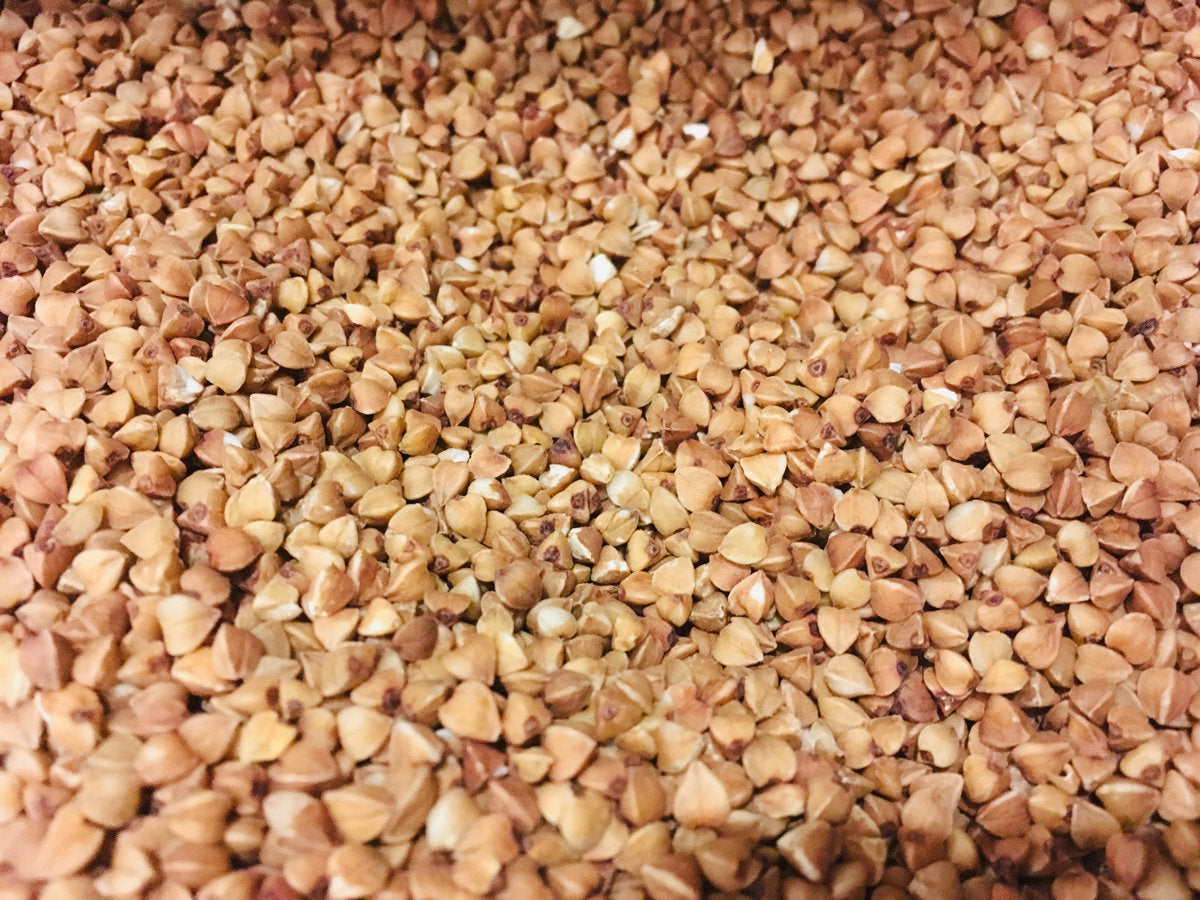Griķi 100g