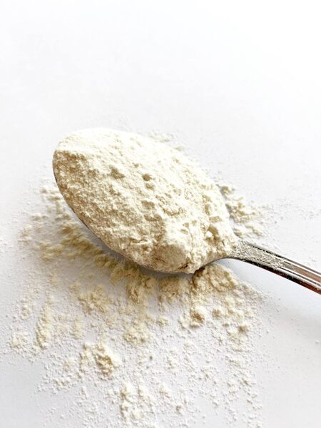 Buckwheat flour, organic 50g