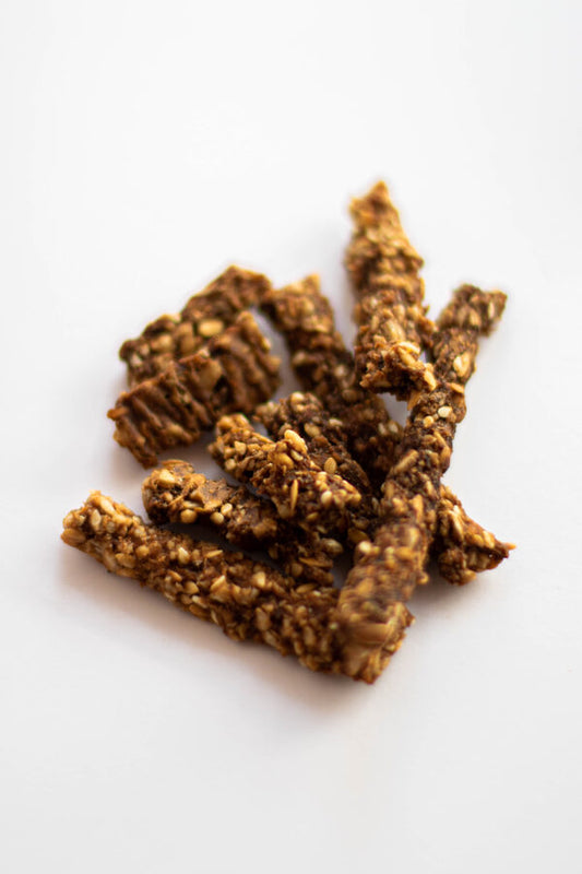 Dārzeņu standziņas 25g
