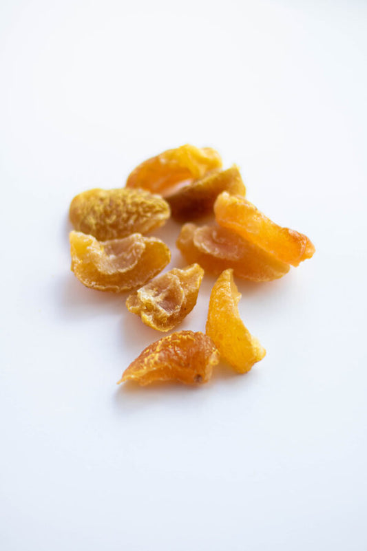 Cidoniju sukādes 50g