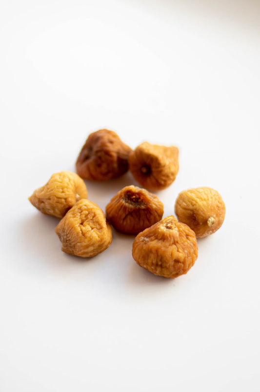 Dried figs Calabatica 50g