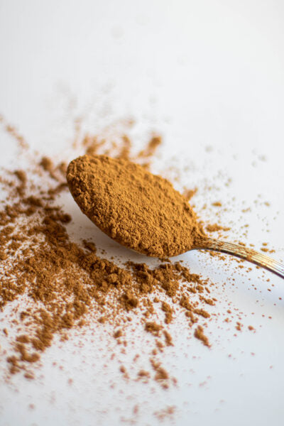 Karoba pulveris, bio 25g