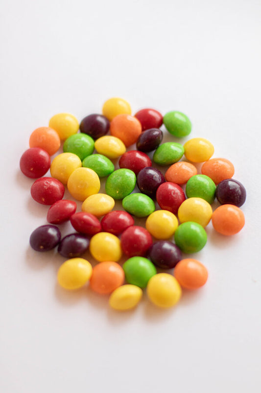 Konfektes Skittles Fruits 50g