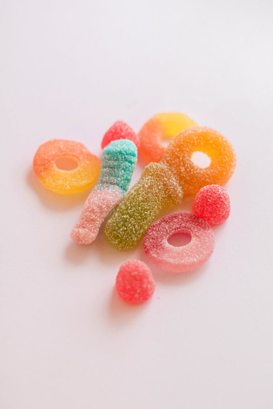 Skābais mirklis 50g