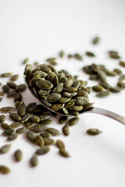 Dark pumpkin seeds 50g