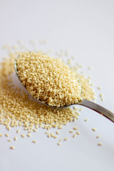 Sesame seeds 50g