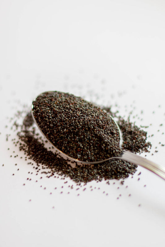 Poppy seeds 50g