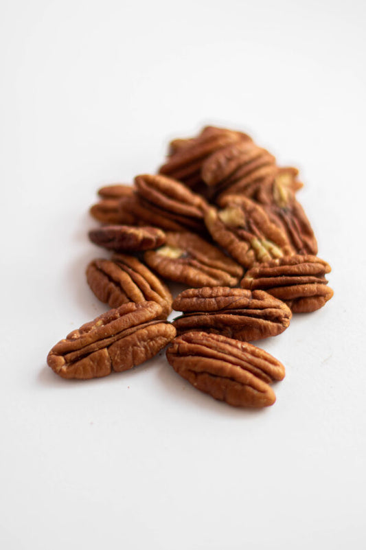 Pekanrieksti 25g