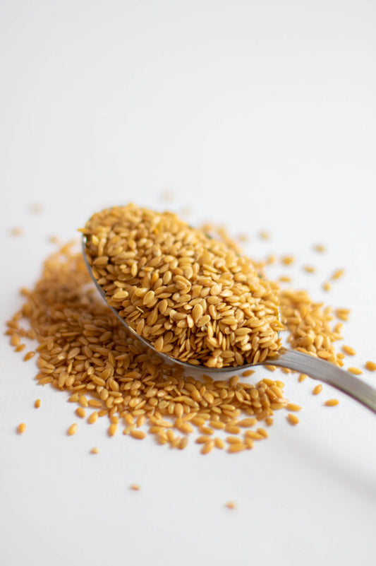 Golden flaxseed 50g