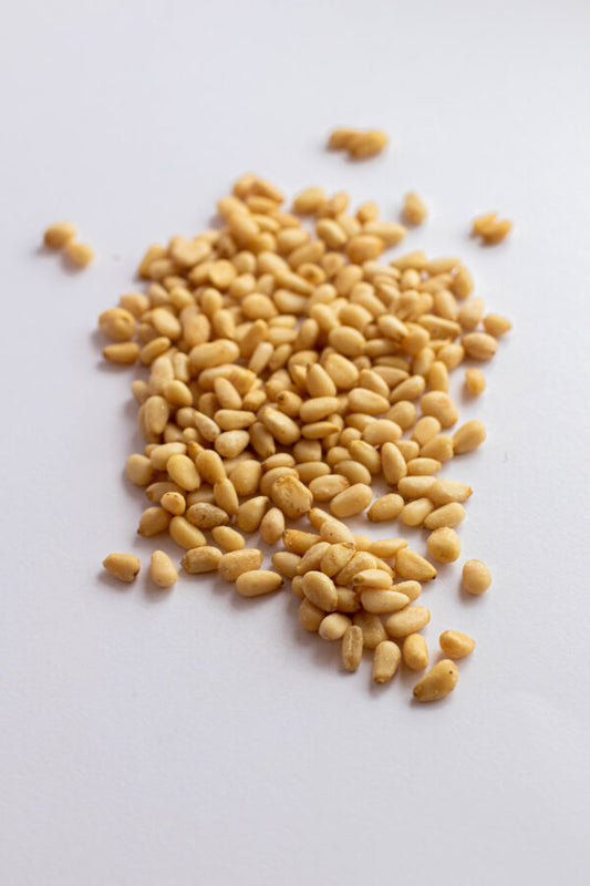 Ciedru rieksti 25g