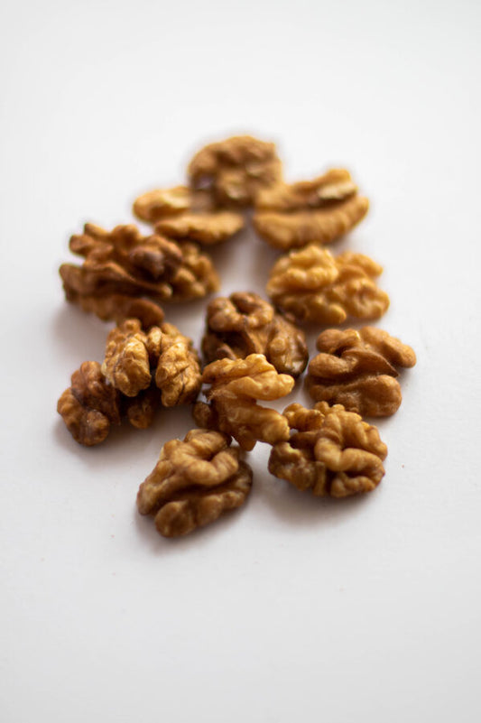 Valrieksti pusītes 50g