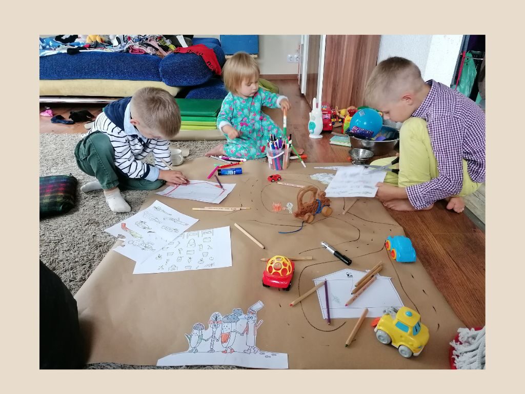 Digitālā ilgtspējas soļu puzle