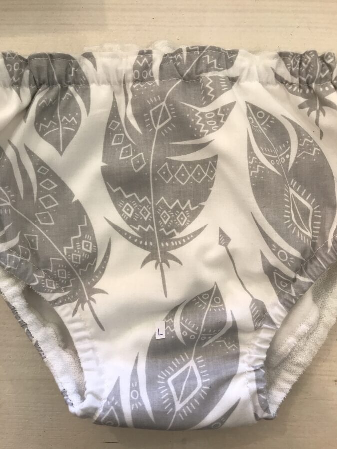 Potty training pants 1pc